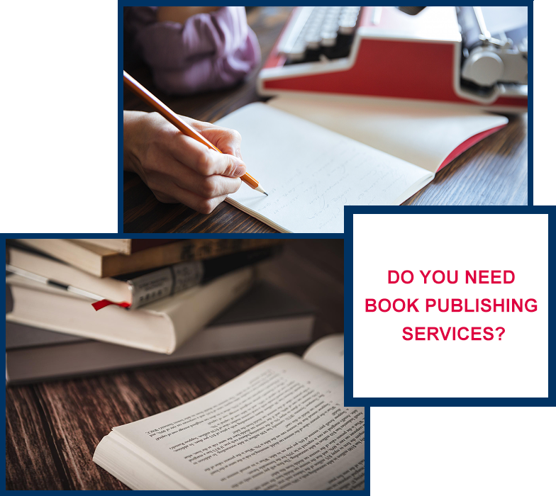 Affordable book editing services US 