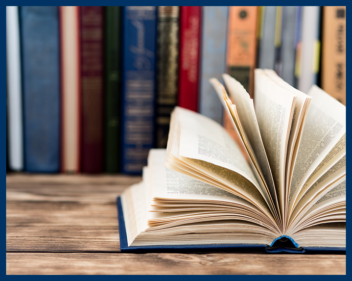 book publishing company USA 